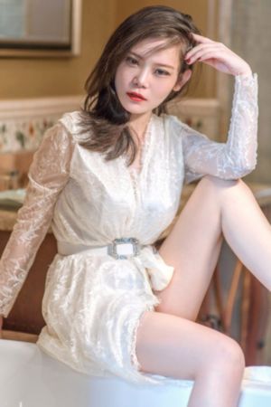你比星光美丽剧照